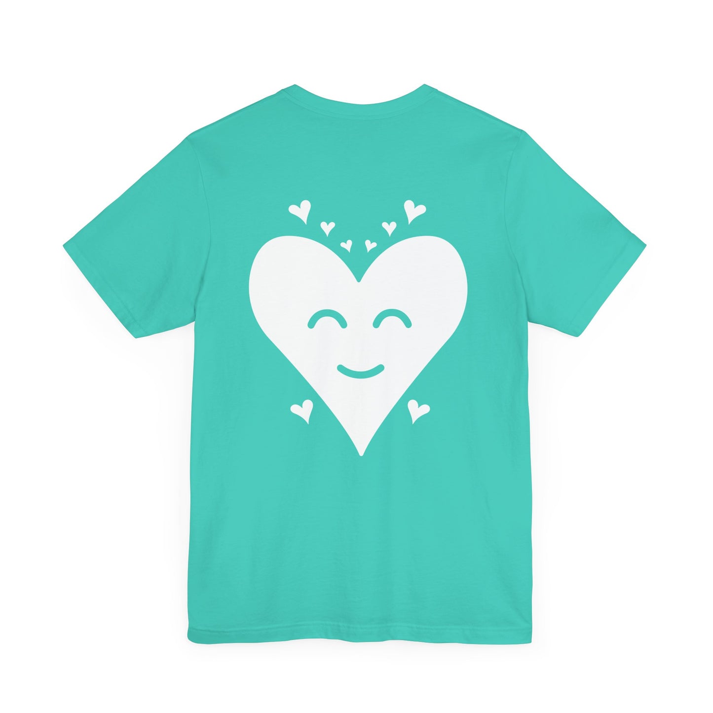 Lovely T-shirt collection