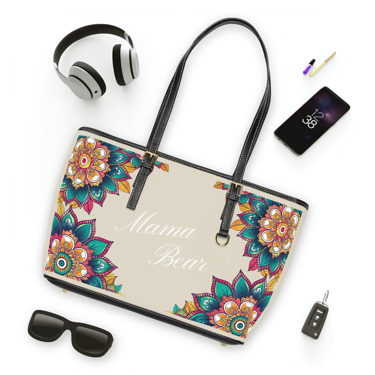 Bags for mom