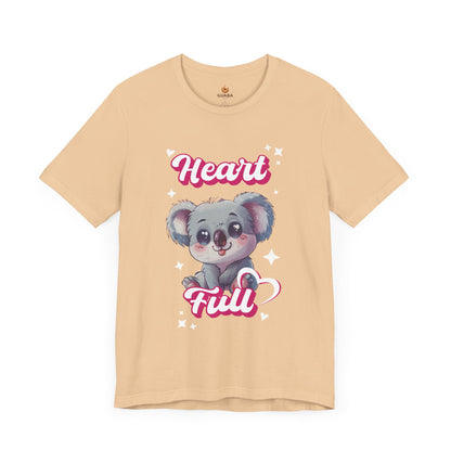 Lovely T-shirt collection