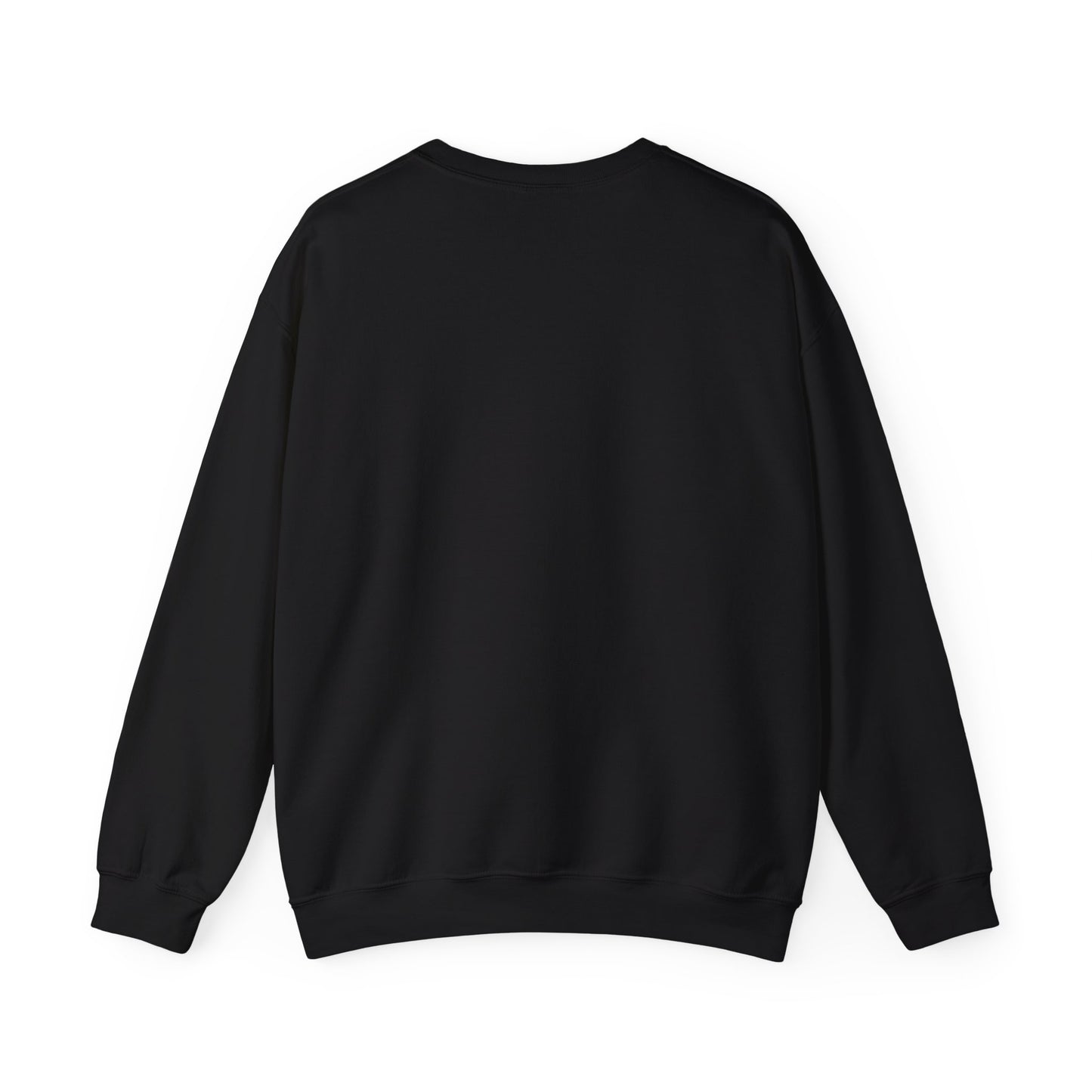 Cozy Crewneck Sweatshirt