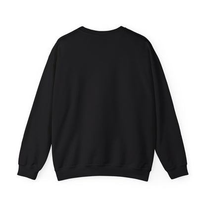 Cozy Crewneck Sweatshirt