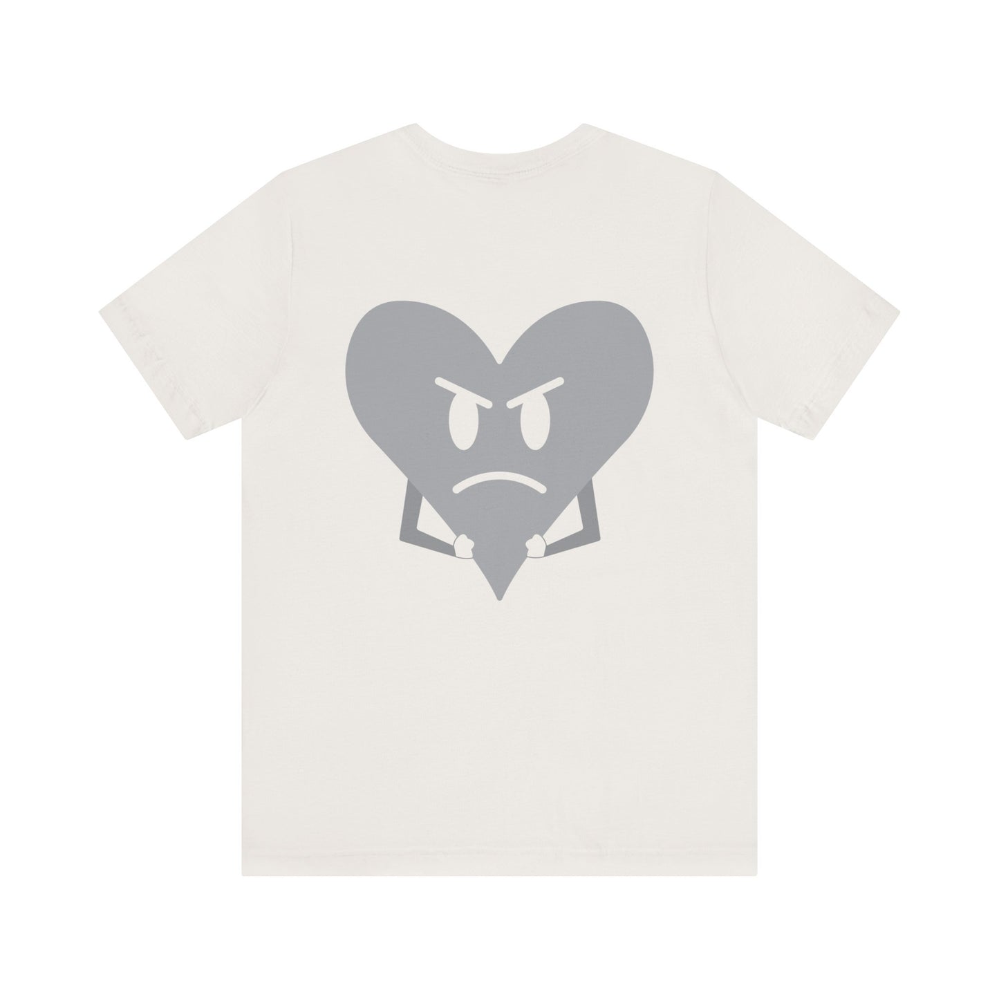 Grumpy T-shirt