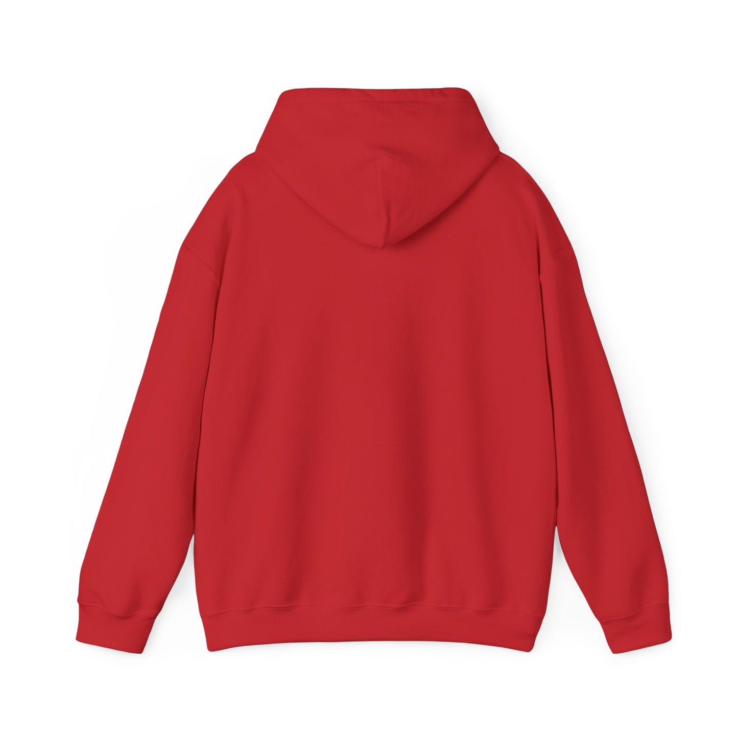 Lazy and Cozy Hooded Sweatshirt