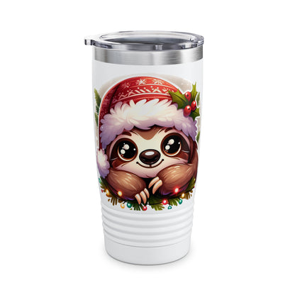 Lazy and Cozy Tumbler, 20oz