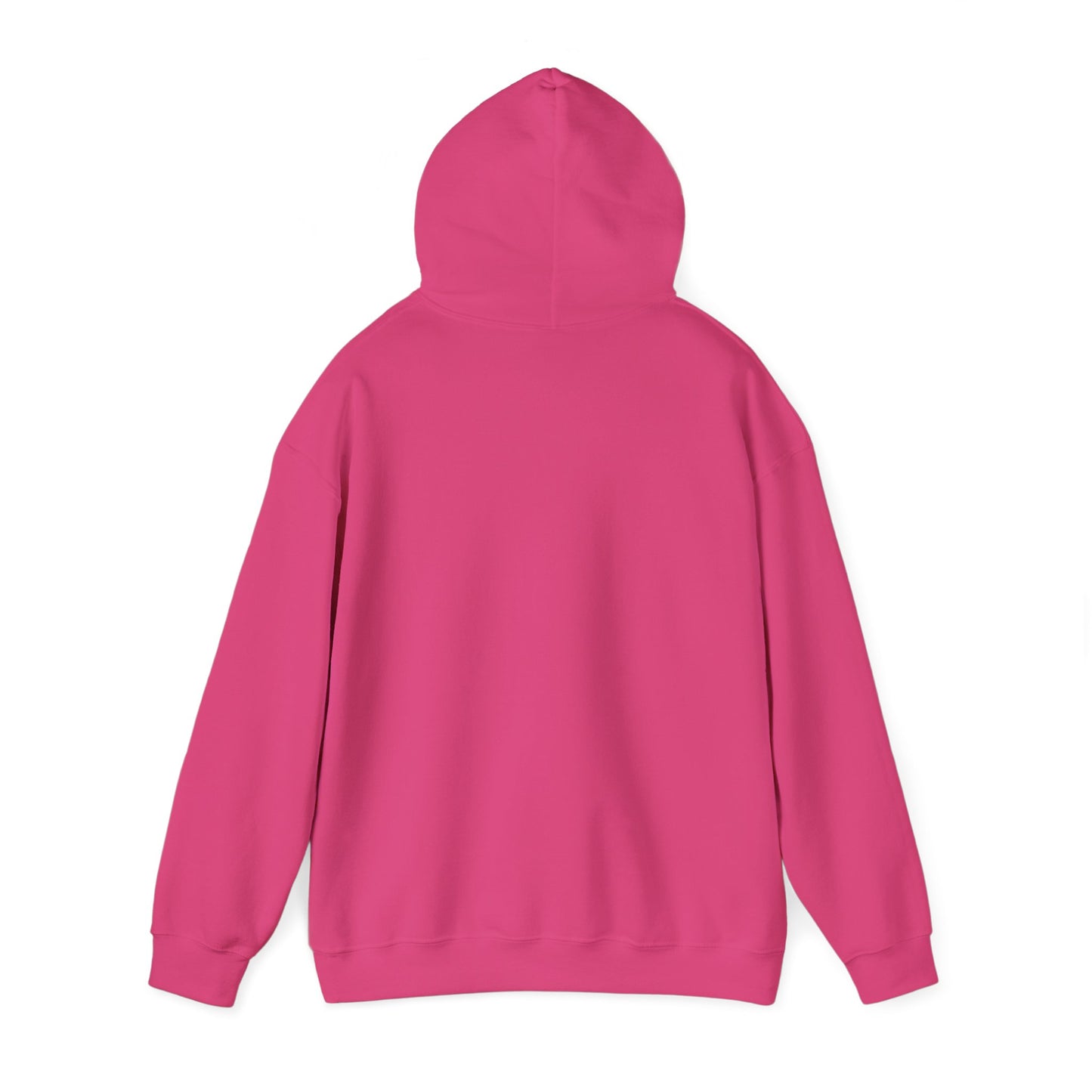 Lazy and Cozy Hooded Sweatshirt