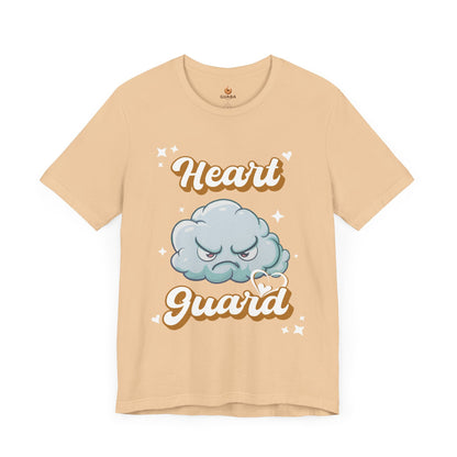 Grumpy T-shirt