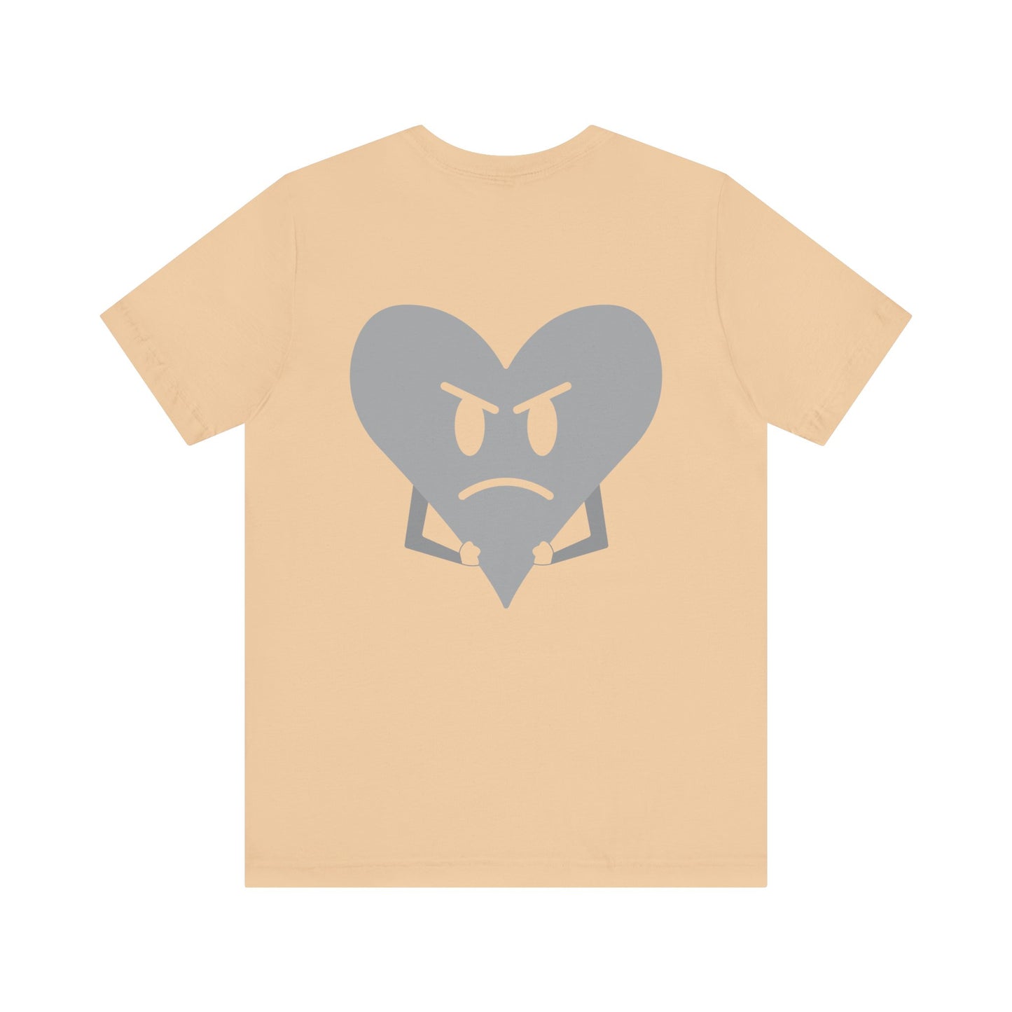 Grumpy T-shirt