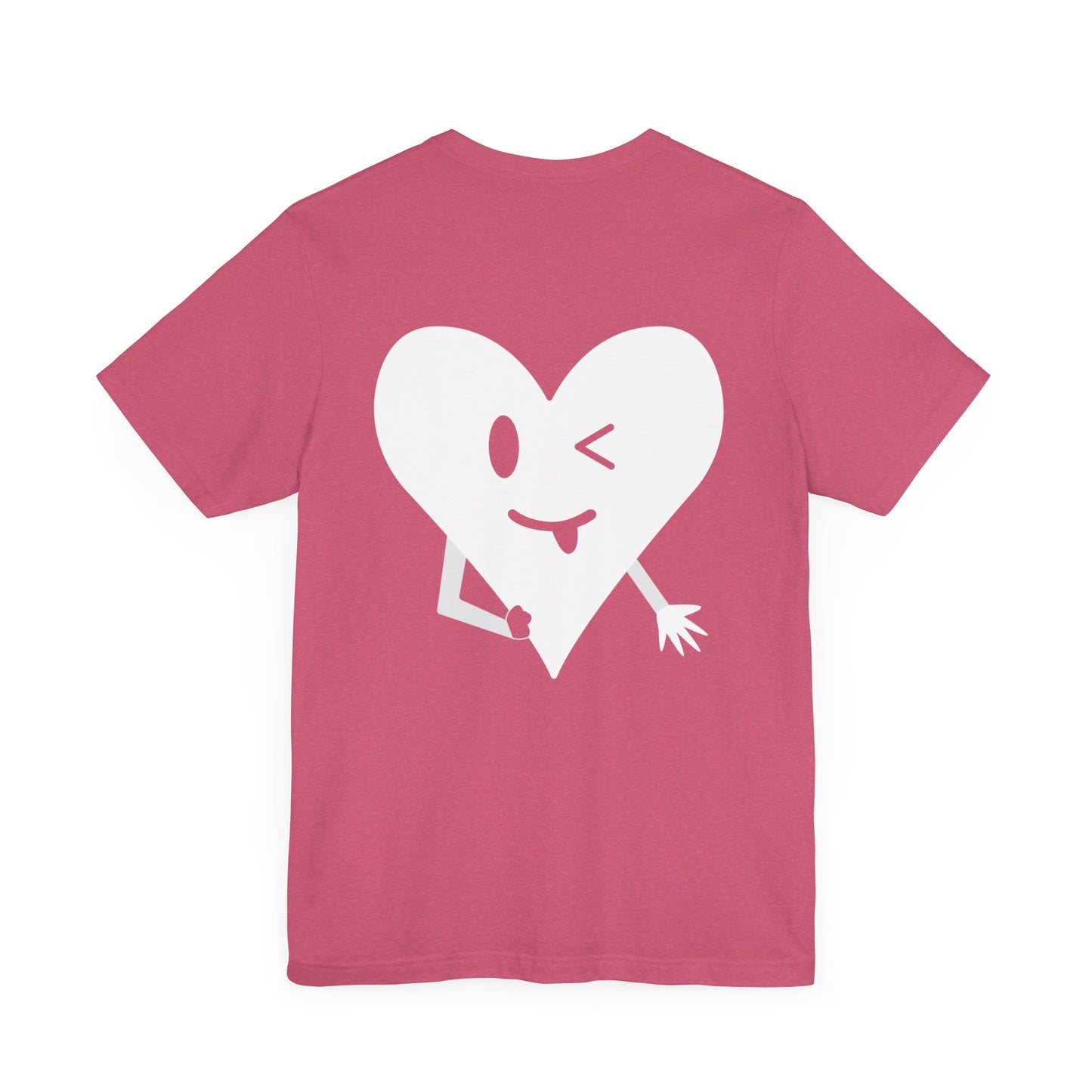 Camiseta divertida 