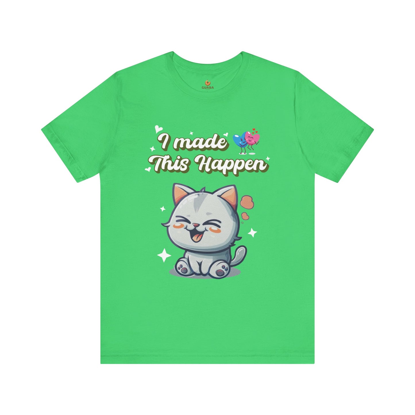 Camiseta divertida 