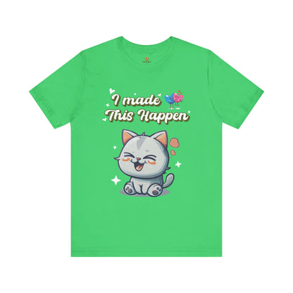 Camiseta divertida 
