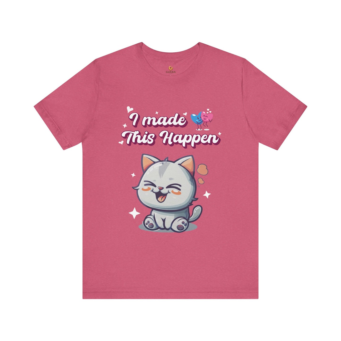 Camiseta divertida 