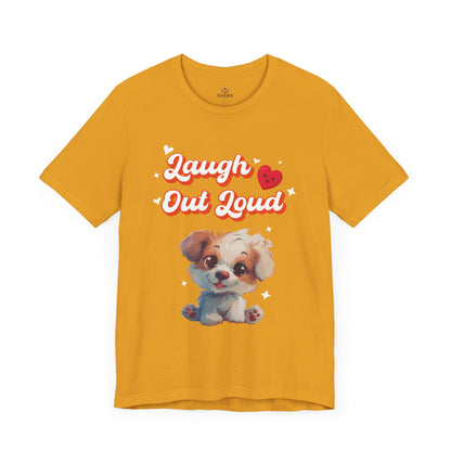 Jolly T-shirt