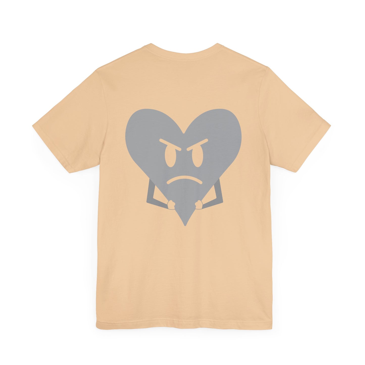 Grumpy T-shirt