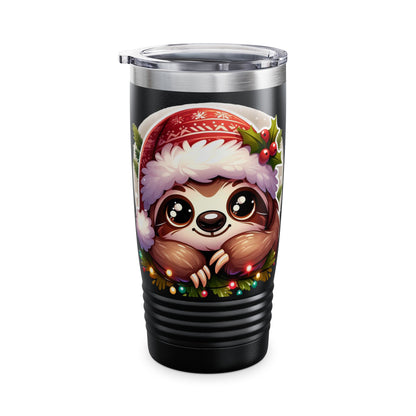 Lazy and Cozy Tumbler, 20oz