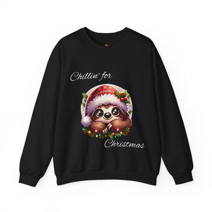 Cozy Crewneck Sweatshirt