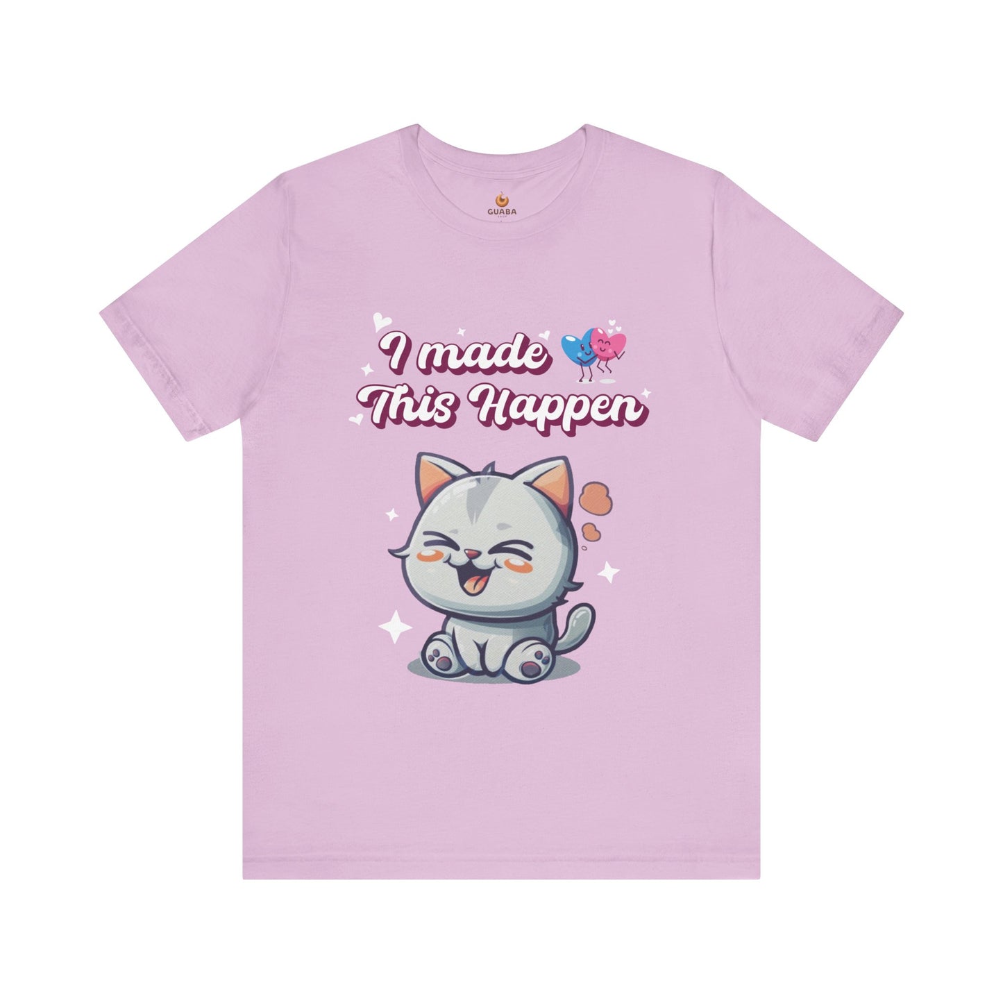 Camiseta divertida 