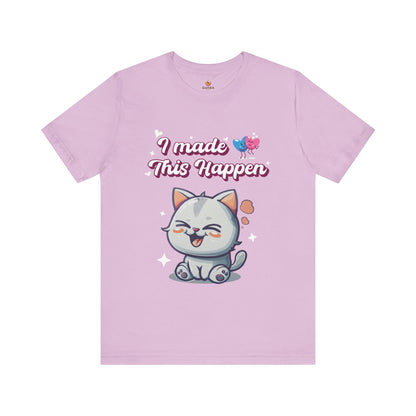 Camiseta divertida 