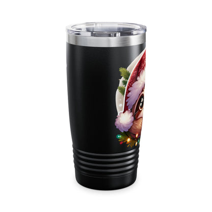 Lazy and Cozy Tumbler, 20oz