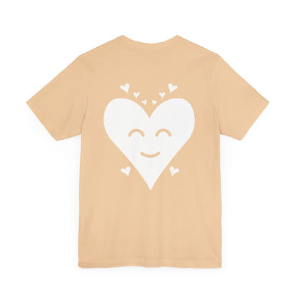 Lovely T-shirt collection