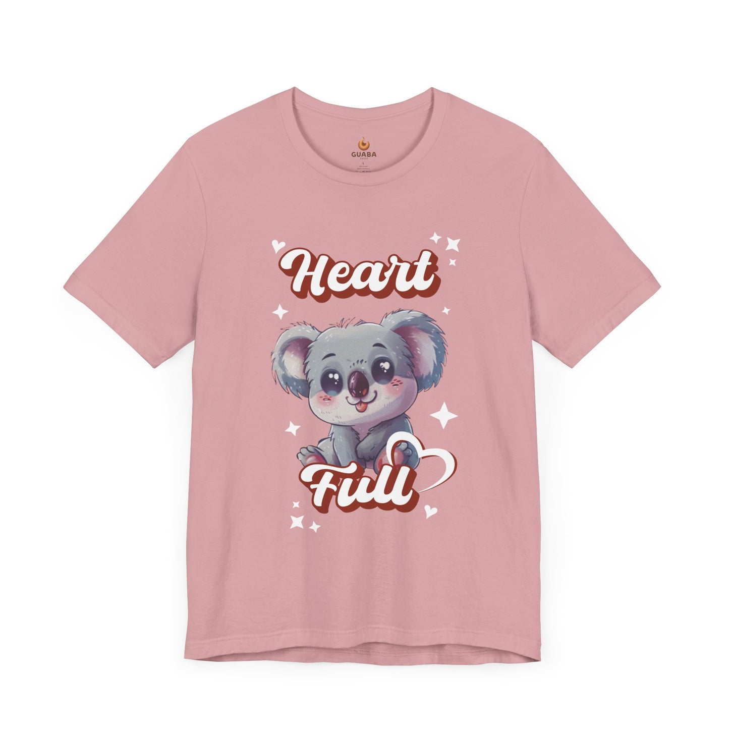 Lovely T-shirt collection