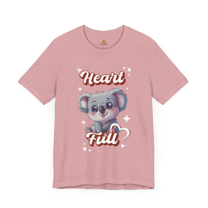 Lovely T-shirt collection