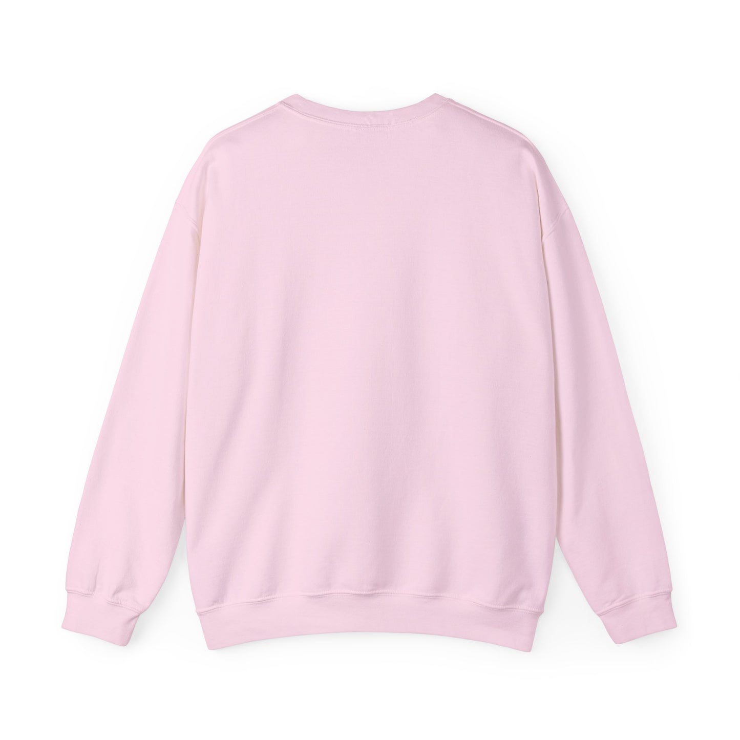 Cozy Crewneck Sweatshirt