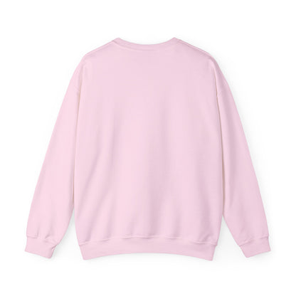 Cozy Crewneck Sweatshirt