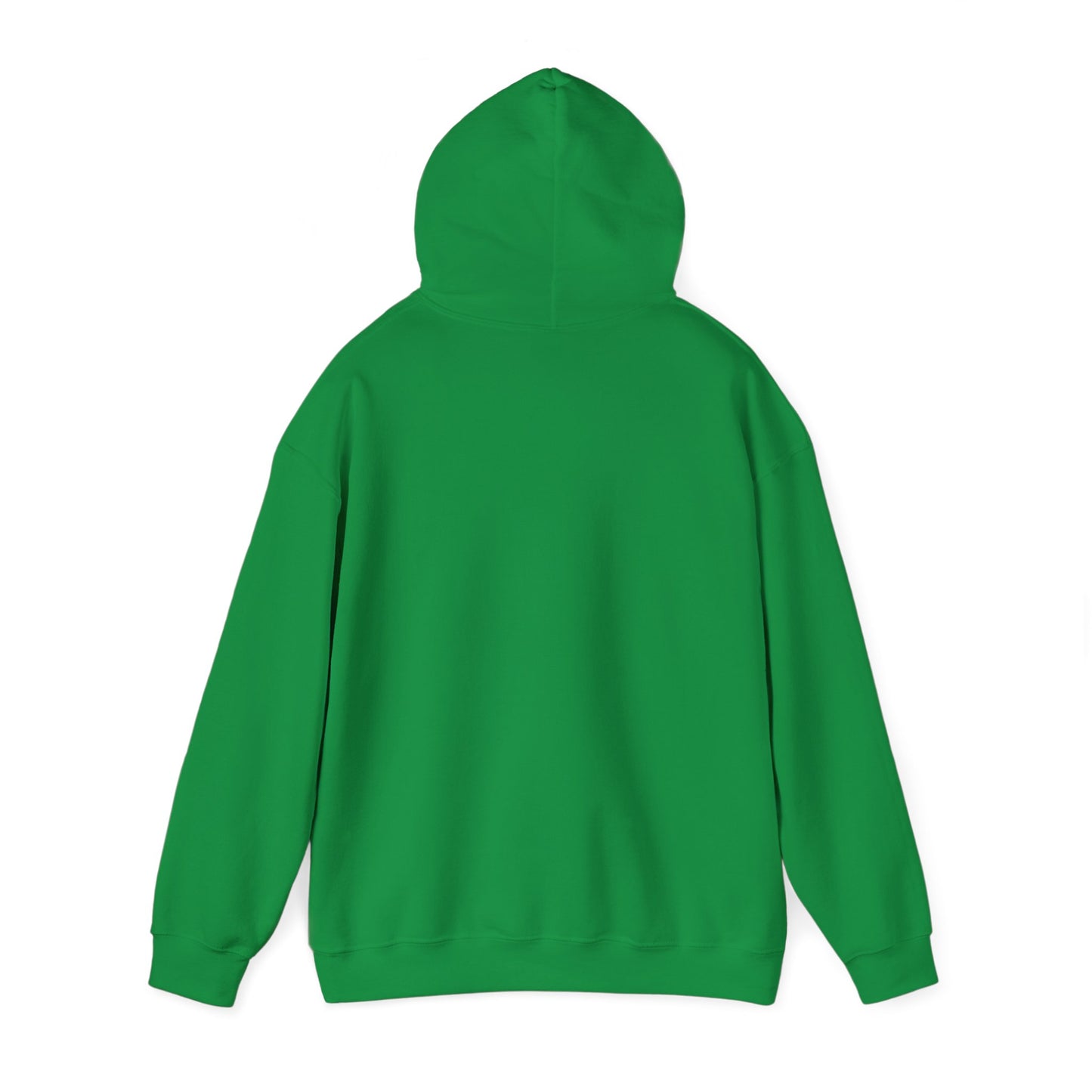 Lazy and Cozy Hooded Sweatshirt