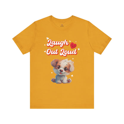 Jolly T-shirt