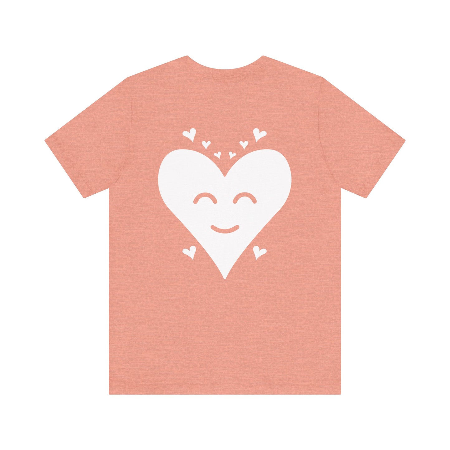 Lovely T-shirt collection