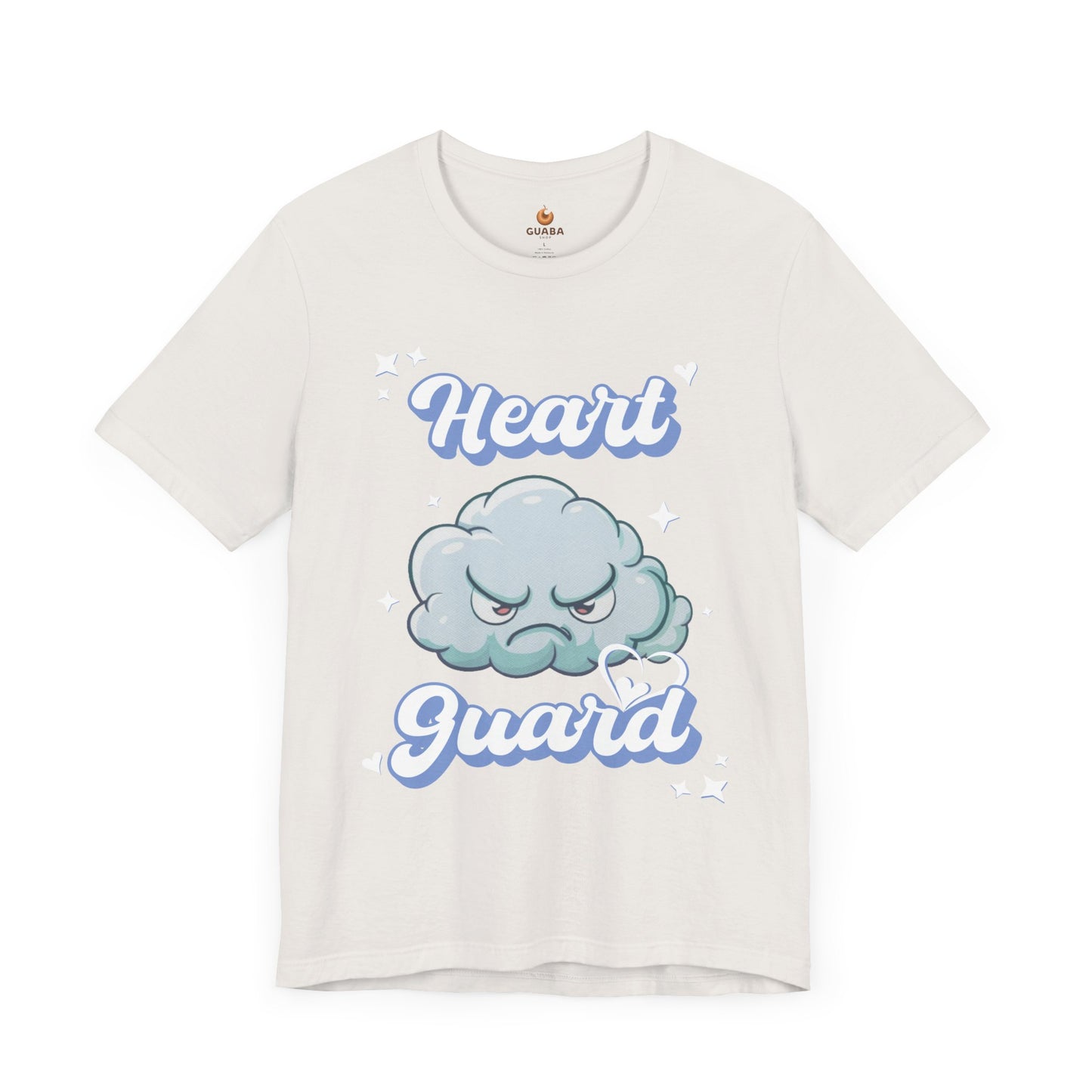Grumpy T-shirt