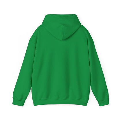 Lazy and Cozy Hooded Sweatshirt