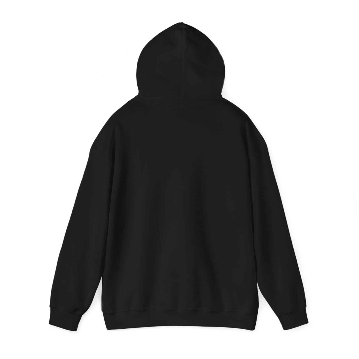 Lazy and Cozy Hooded Sweatshirt