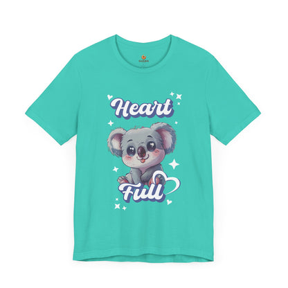 Lovely T-shirt collection