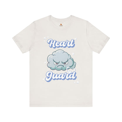 Grumpy T-shirt