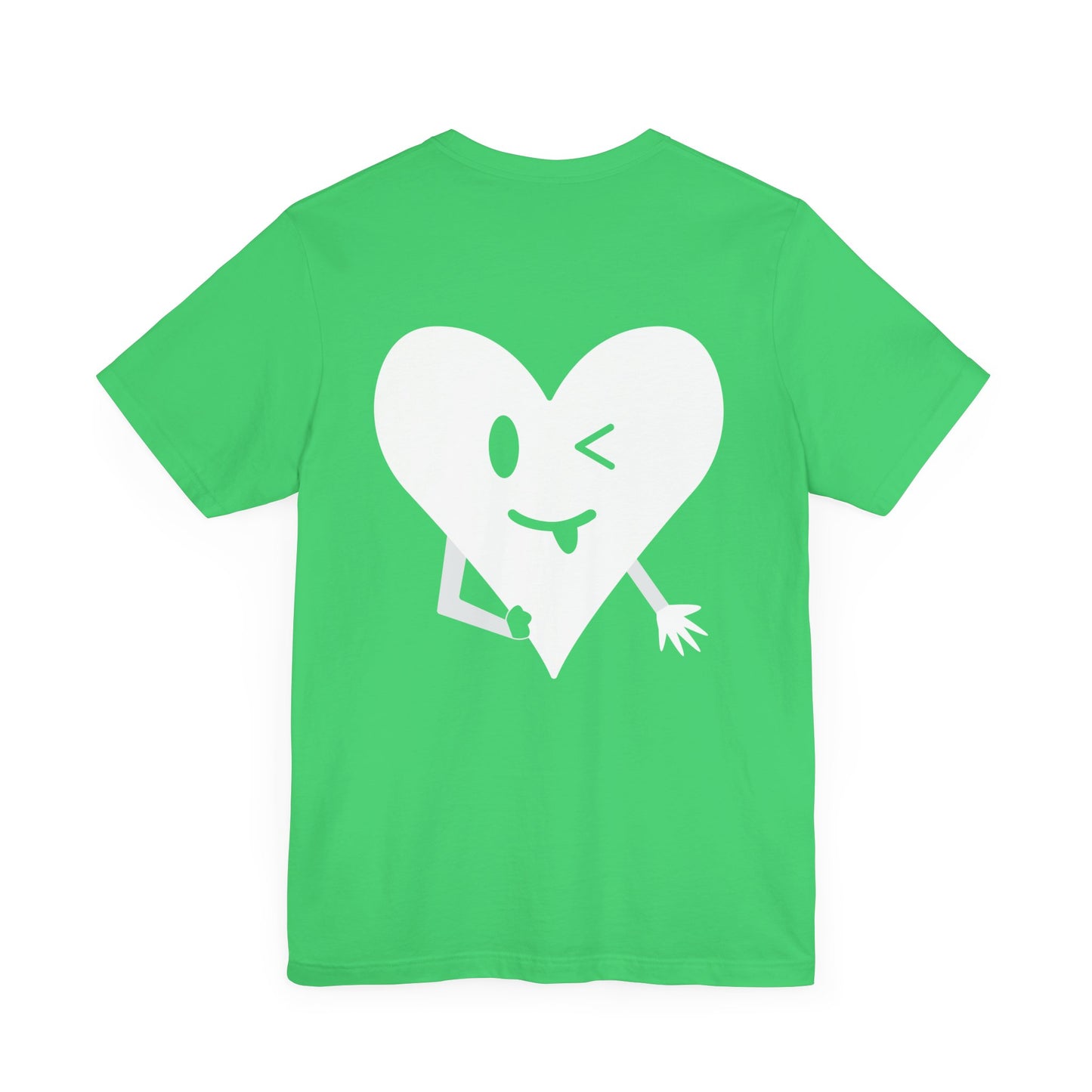 Camiseta divertida 