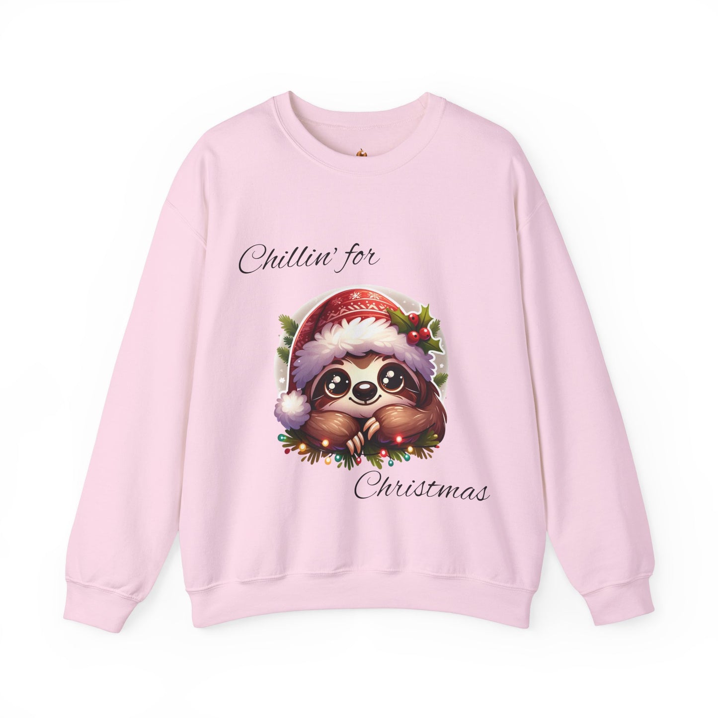 Cozy Crewneck Sweatshirt