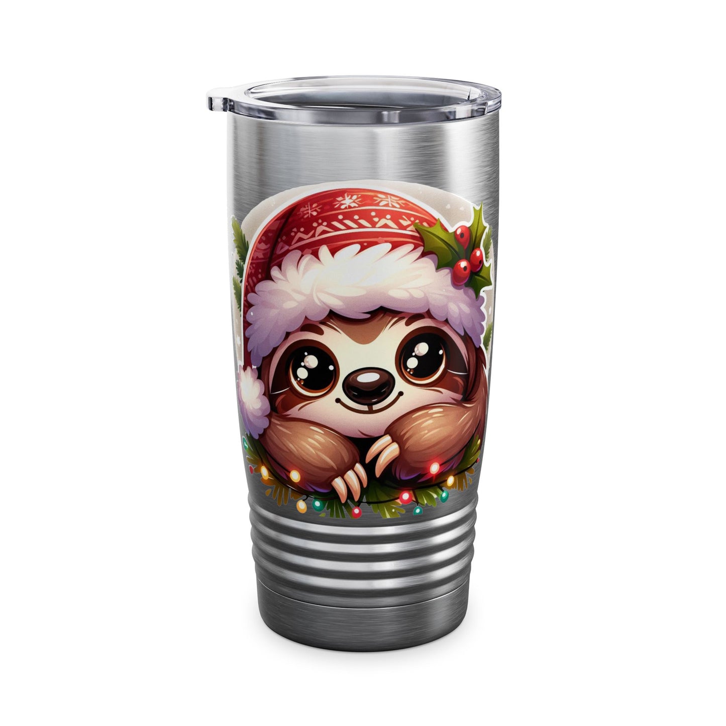 Lazy and Cozy Tumbler, 20oz