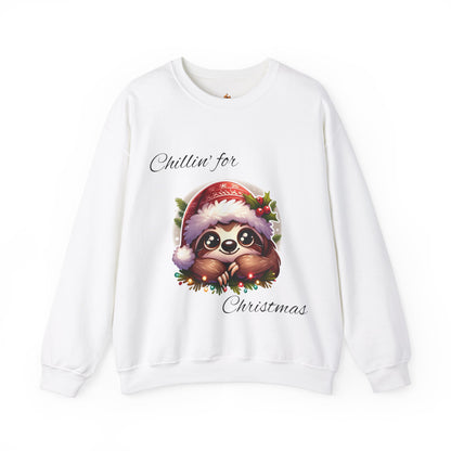 Cozy Crewneck Sweatshirt