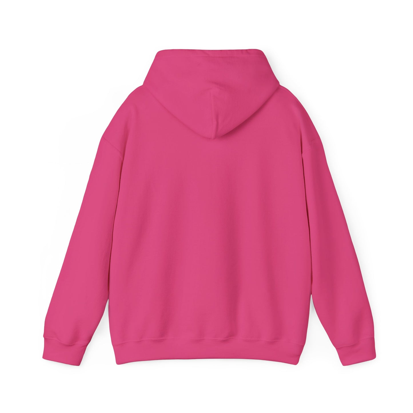 Lazy and Cozy Hooded Sweatshirt