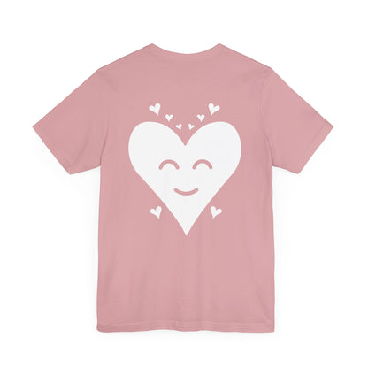 Lovely T-shirt collection