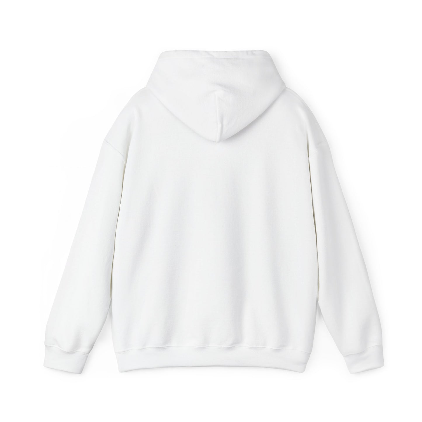 Lazy and Cozy Hooded Sweatshirt