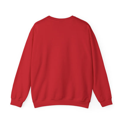 Cozy Crewneck Sweatshirt