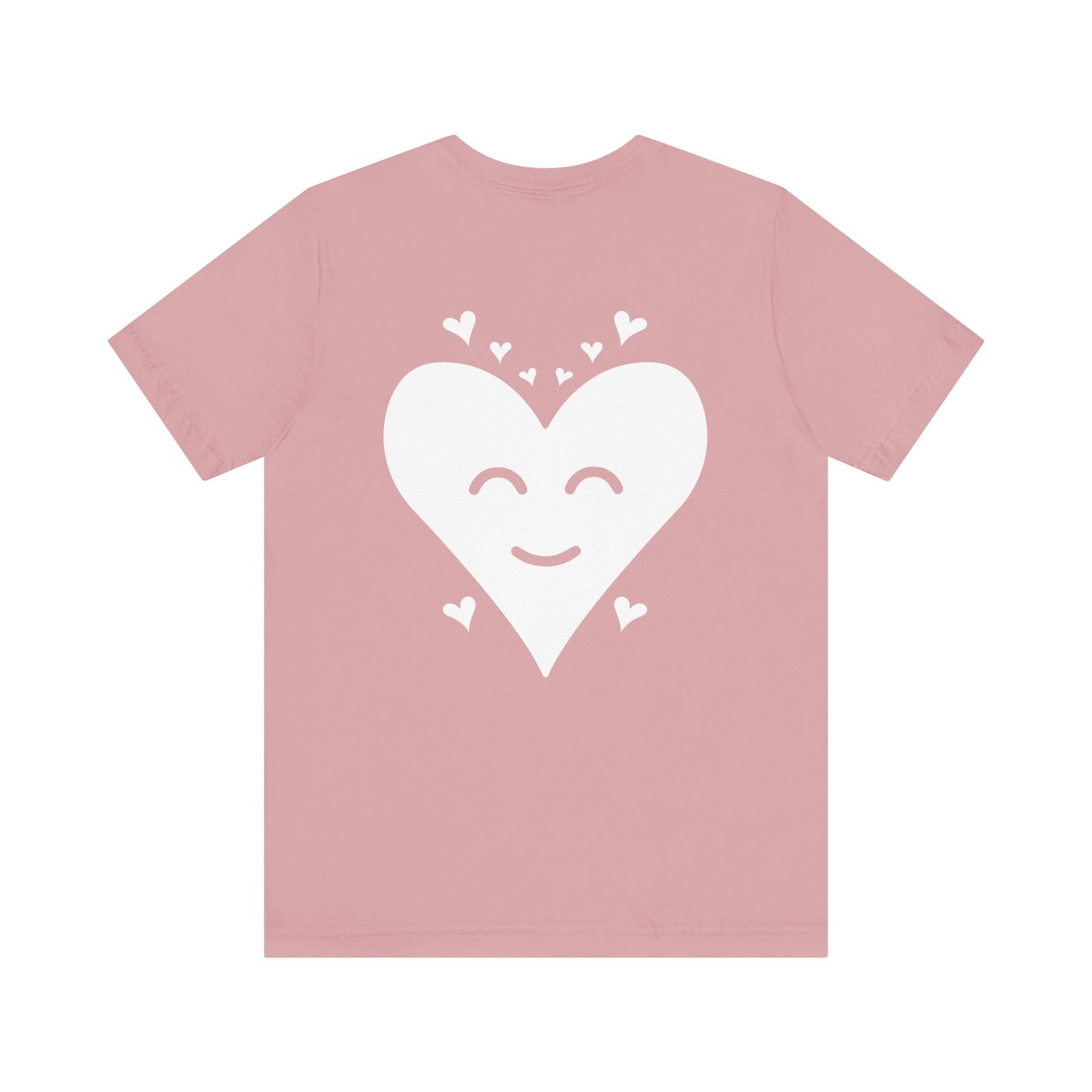 Lovely T-shirt collection
