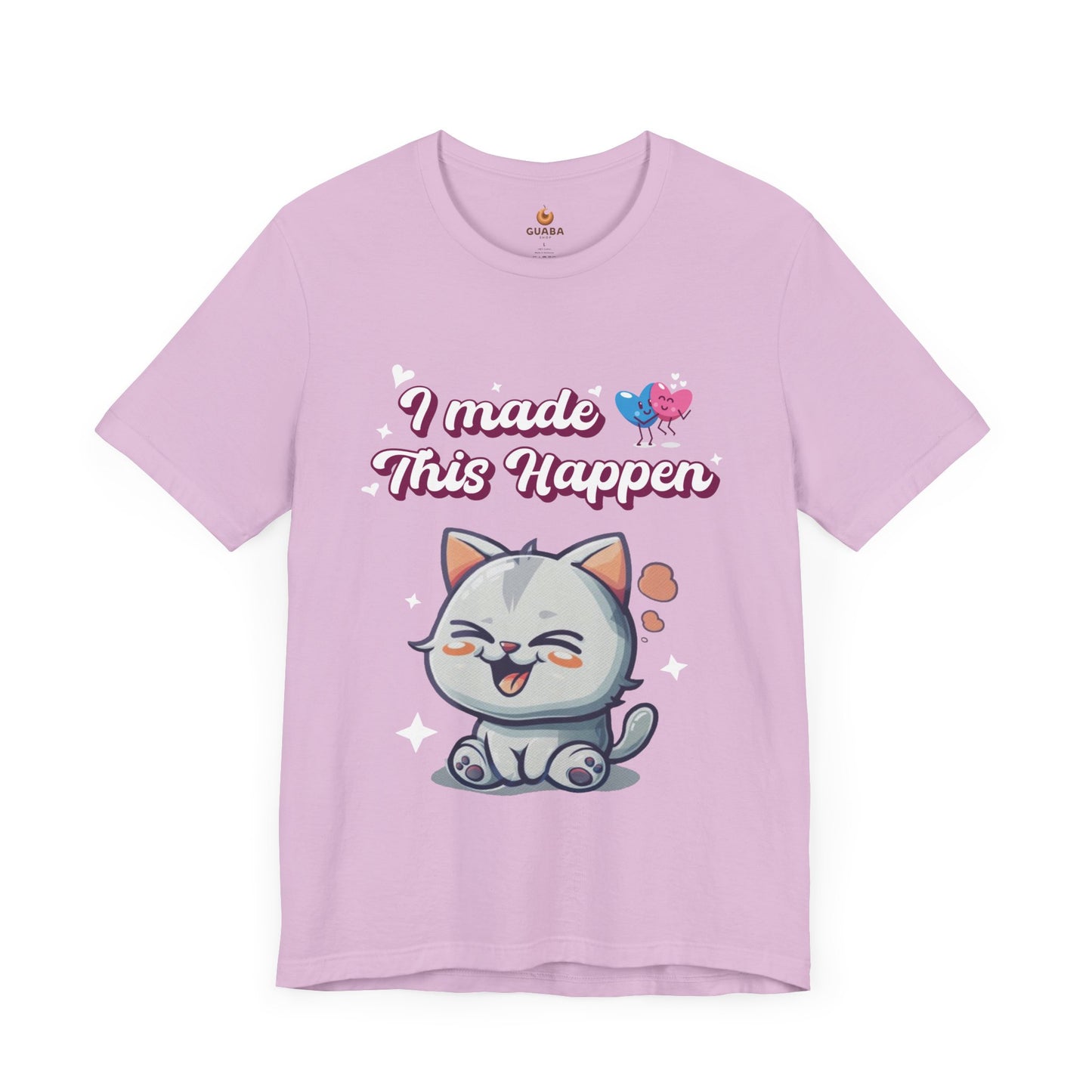 Camiseta divertida 