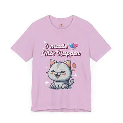 Camiseta divertida 
