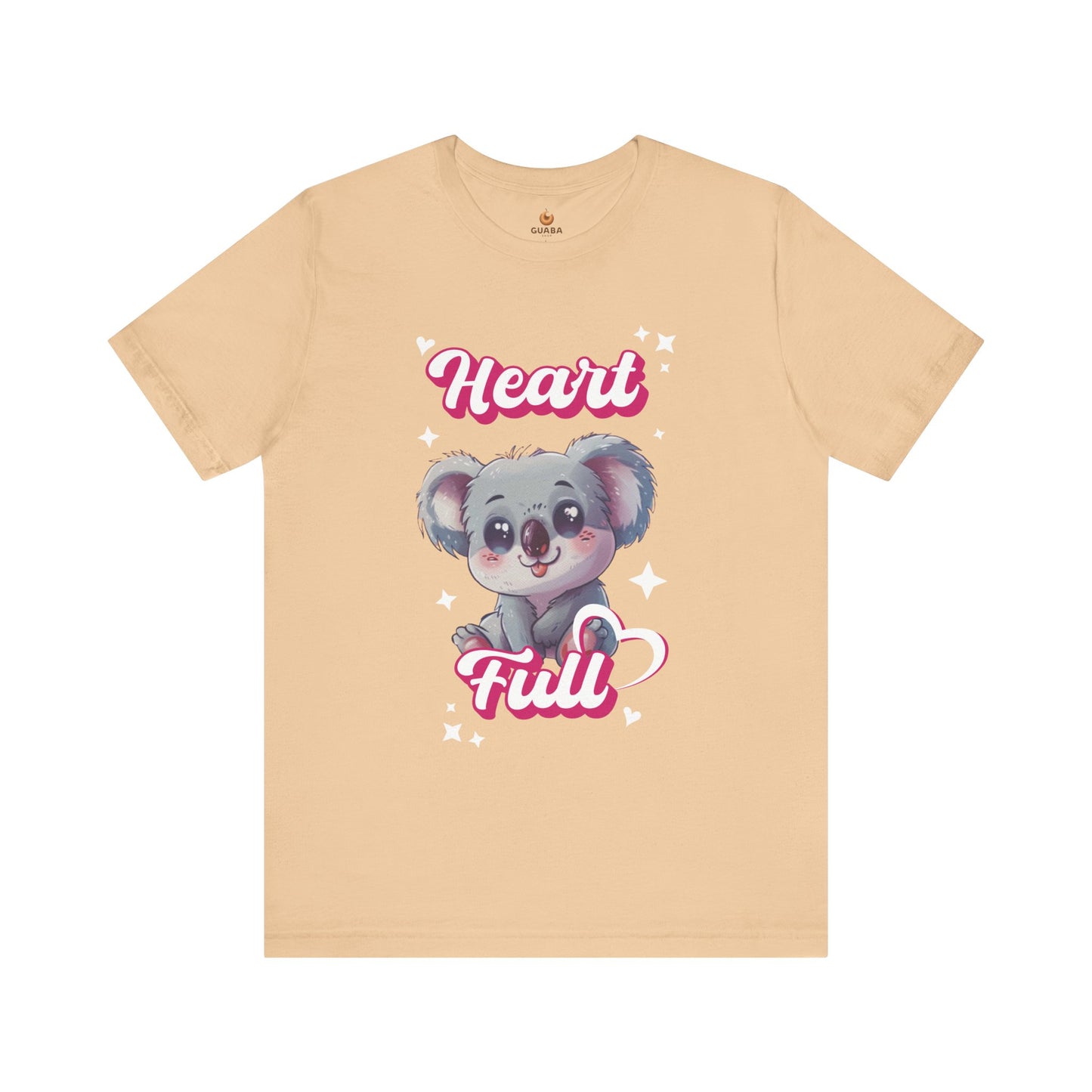 Lovely T-shirt collection
