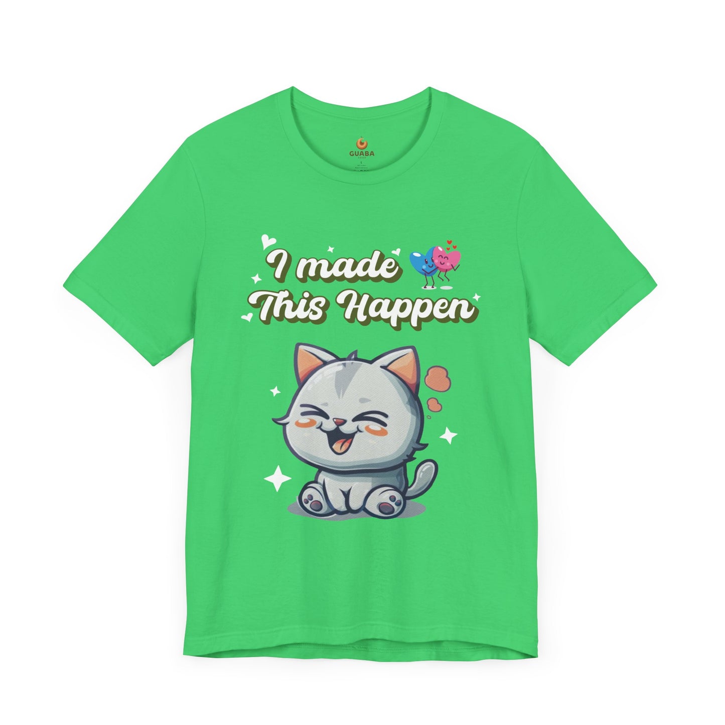 Camiseta divertida 