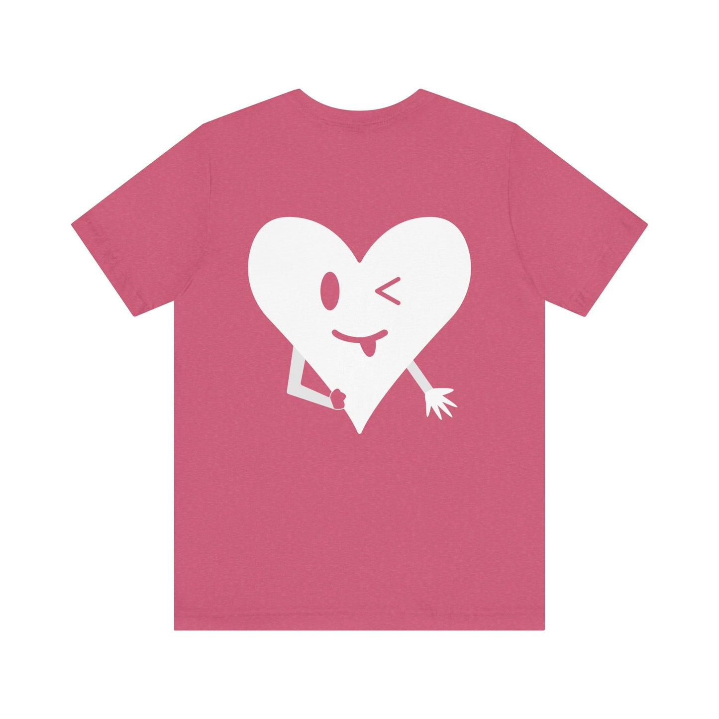 Camiseta divertida 