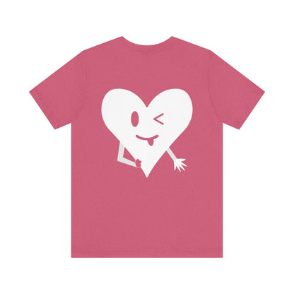 Camiseta divertida 
